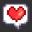 Small Heart 2 icon