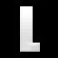 L icon