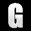 G icon