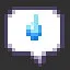Drop icon