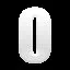 O icon