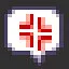 Angry icon