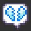 Frozen Heart icon