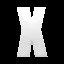 X icon