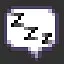 ZzZ icon