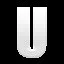 U icon