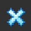 X icon