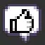 Like icon