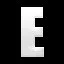 E icon