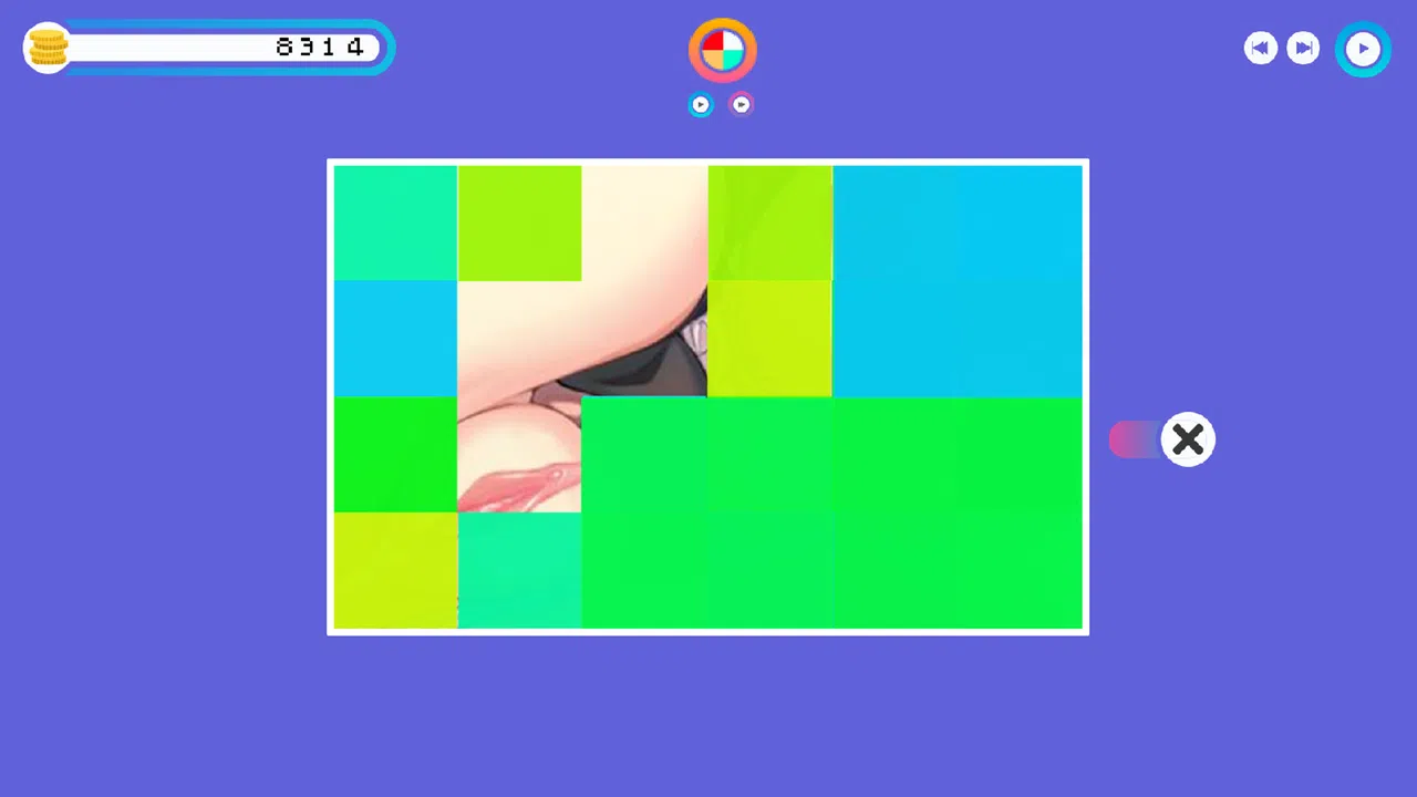 Hentai Like a Boss Screenshot 6