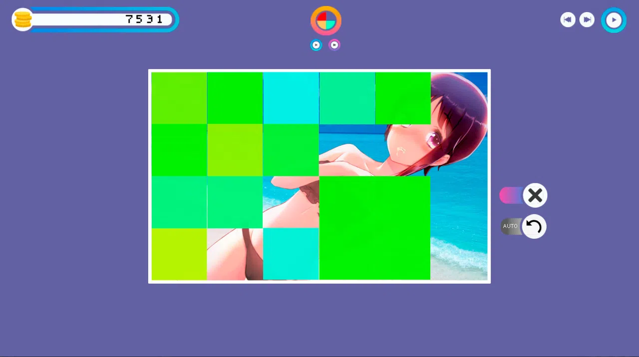 Hentai Like a Boss Screenshot 7