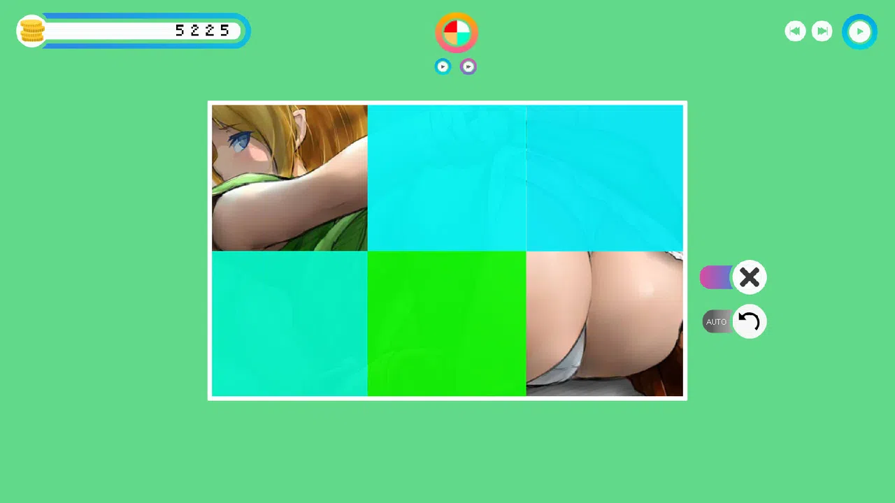 Hentai Like a Boss Screenshot 2