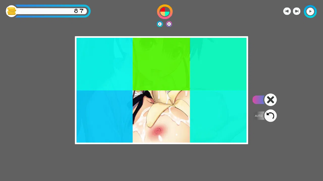 Hentai Like a Boss Screenshot 5