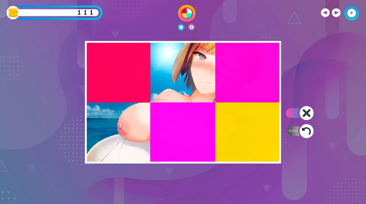 Hentai Like a Boss Screenshot 4