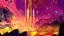 SURI: The Seventh Note Demo Screenshot 5