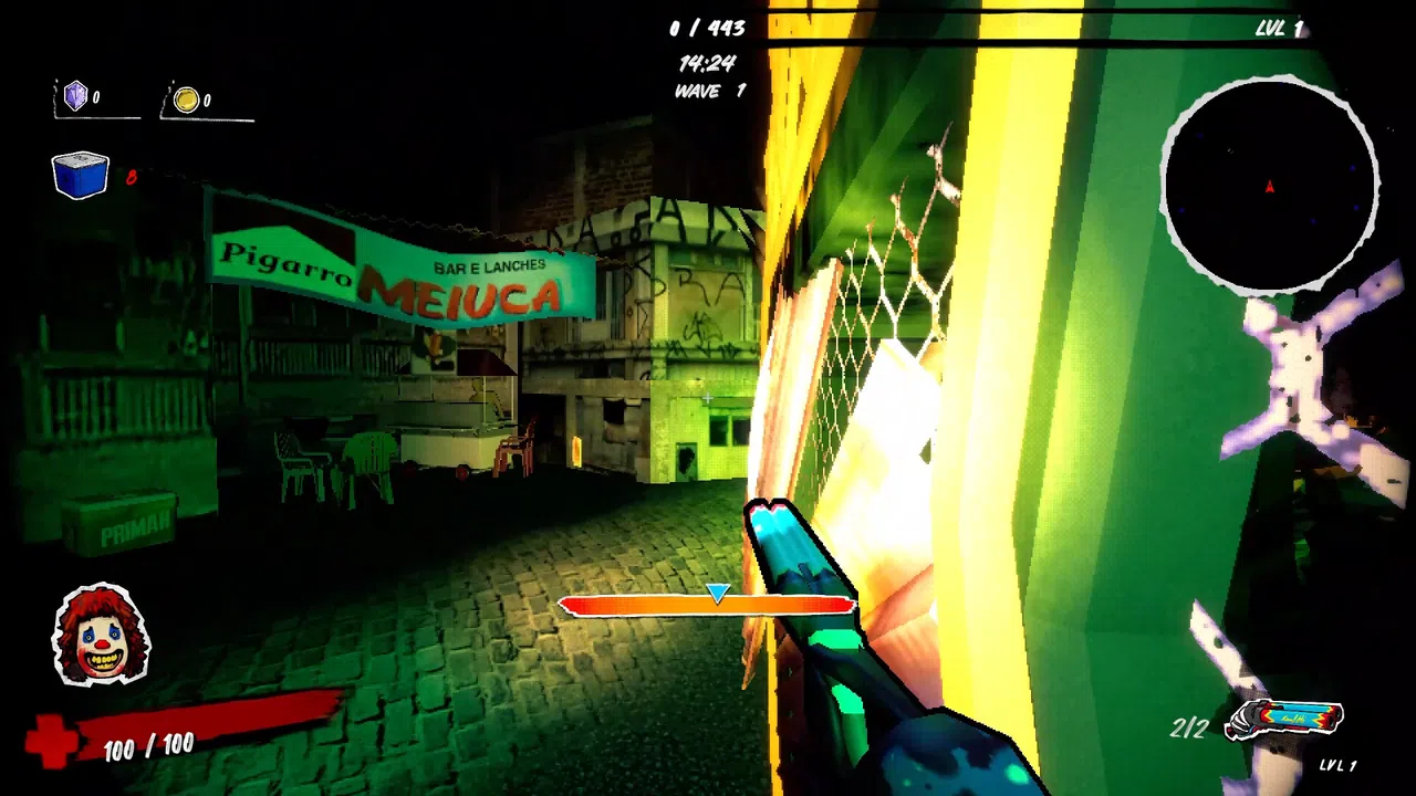 Caravana 2000 Screenshot 6