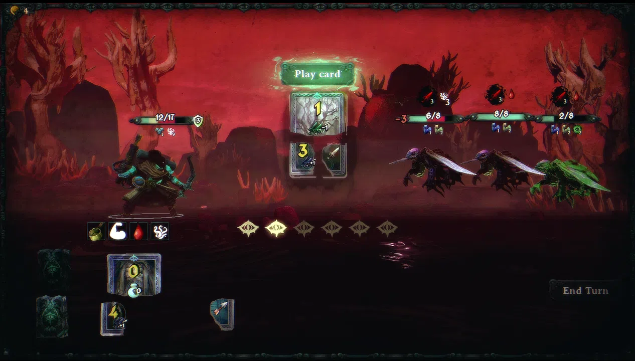 Near Mint Screenshot 2