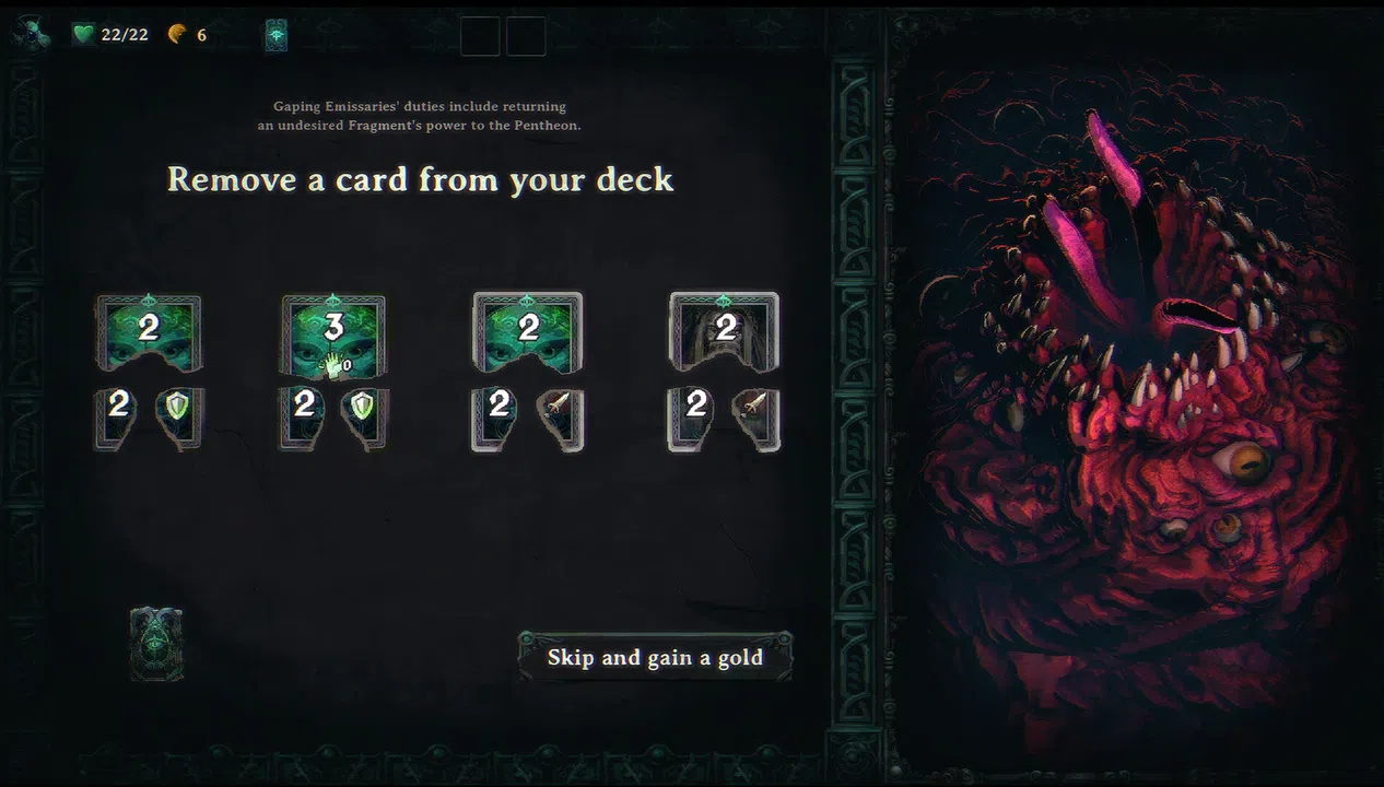 Near Mint Screenshot 3