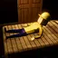 Wake up icon