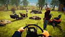 Mow Simulator Together Screenshot 1