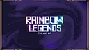 Rainbow Legends - Supporter Pack Screenshot 0