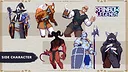 Rainbow Legends - Supporter Pack Screenshot 5