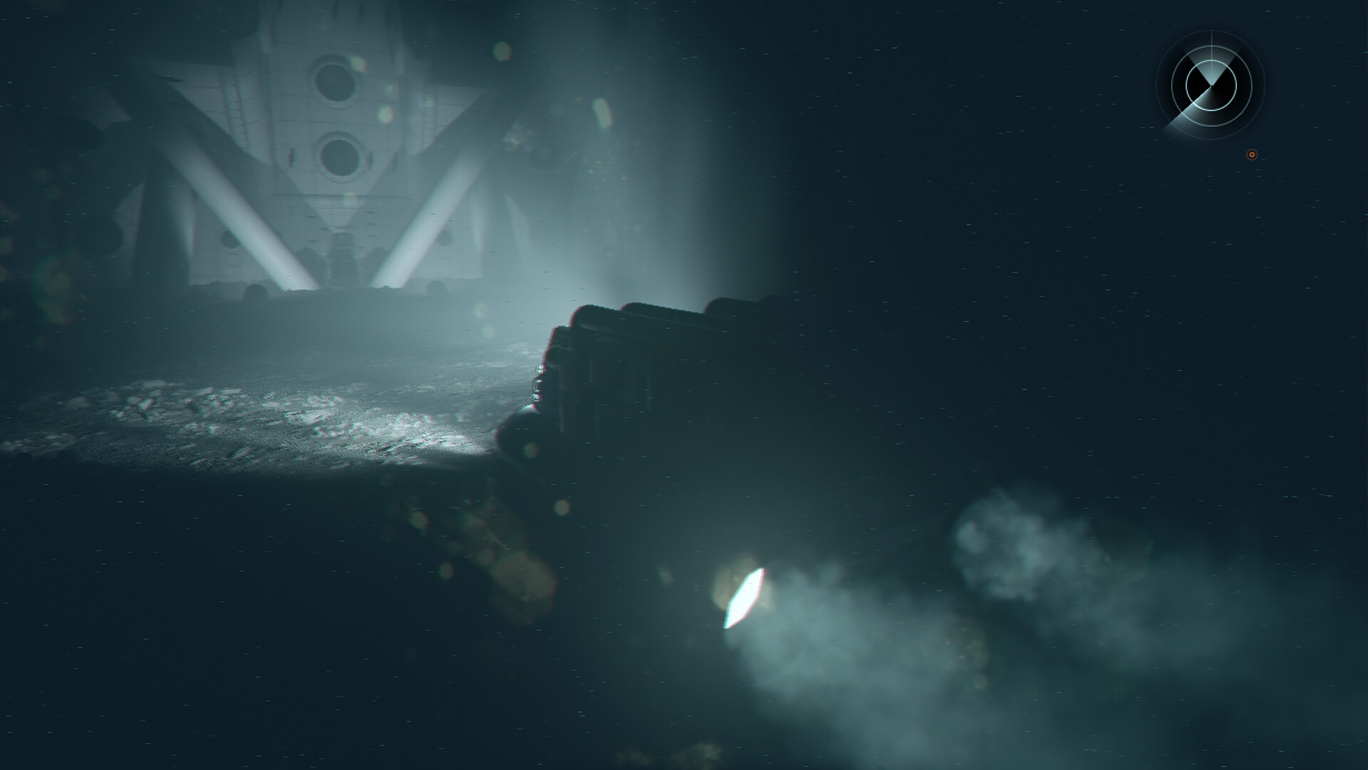 Nonsolar Screenshot 3