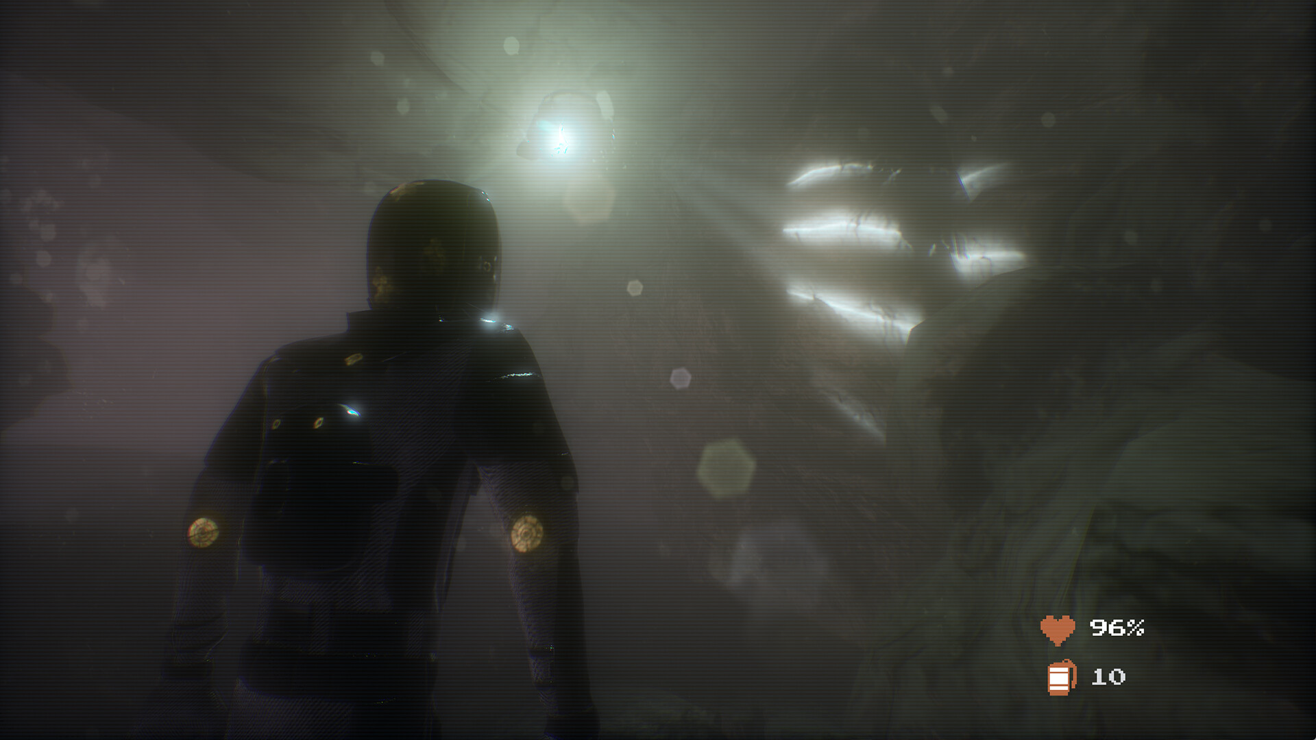 Nonsolar Screenshot 0