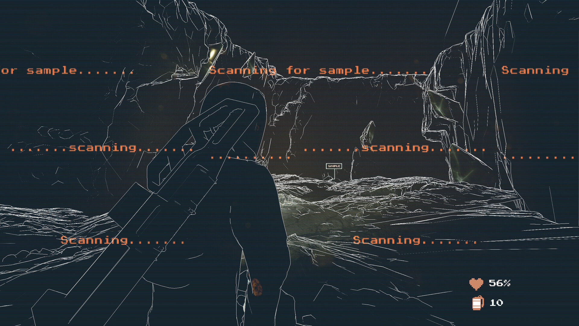 Nonsolar Screenshot 6