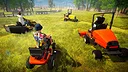Mow Simulator Together Demo Screenshot 0
