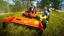 Mow Simulator Together Demo Screenshot 11
