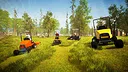 Mow Simulator Together Demo Screenshot 8