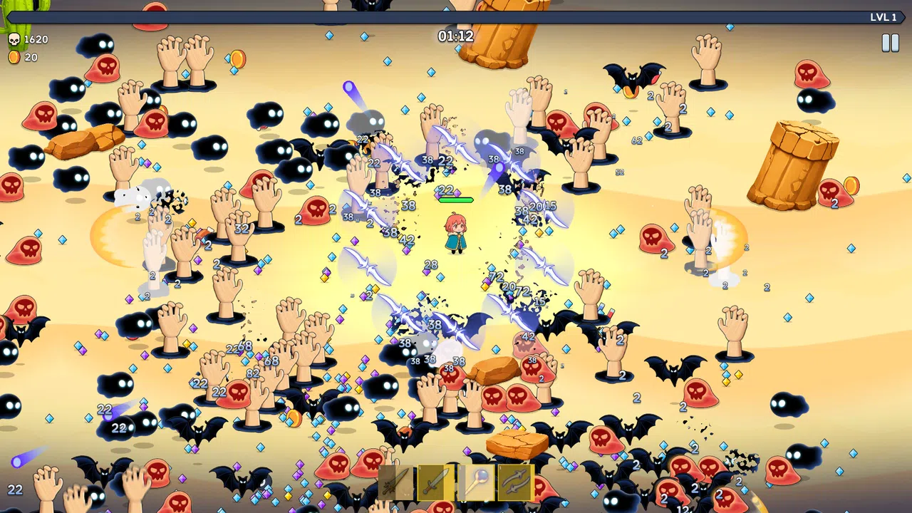 Storm Of Magic Screenshot 4