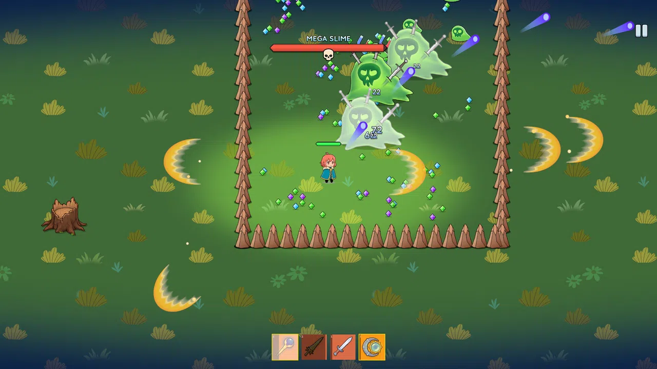 Storm Of Magic Screenshot 0