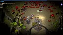 Monsters are Coming! Power Corrupts Screenshot 2