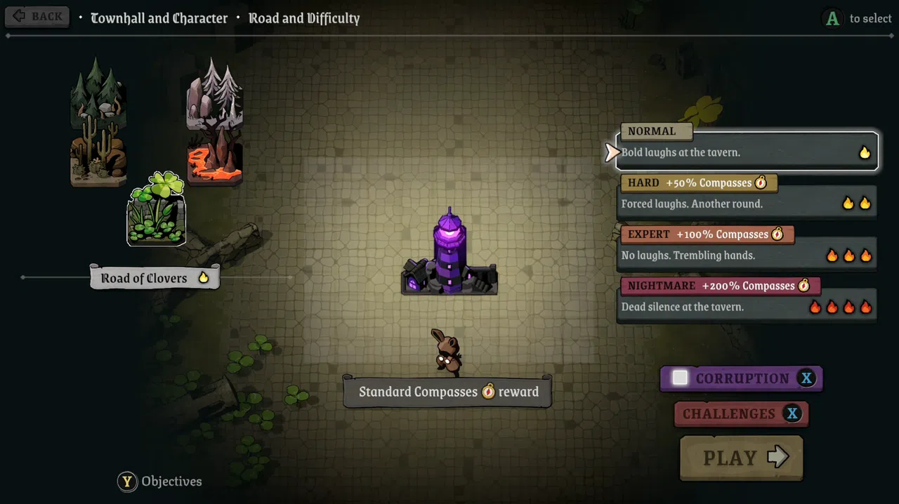 Monsters are Coming! Power Corrupts Screenshot 5