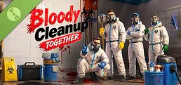 Bloody Cleanup TOGHETER Demo