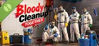 Bloody Cleanup TOGHETER Demo