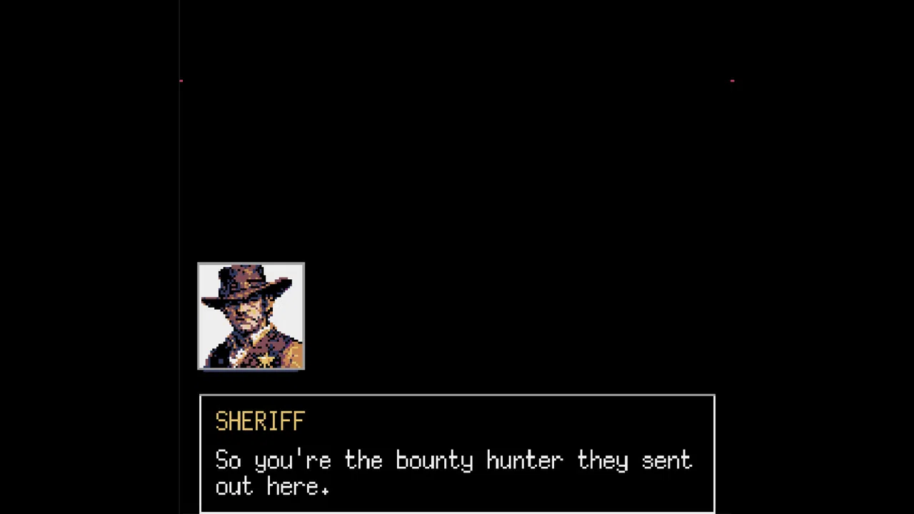 Bounty Gunman Screenshot 5