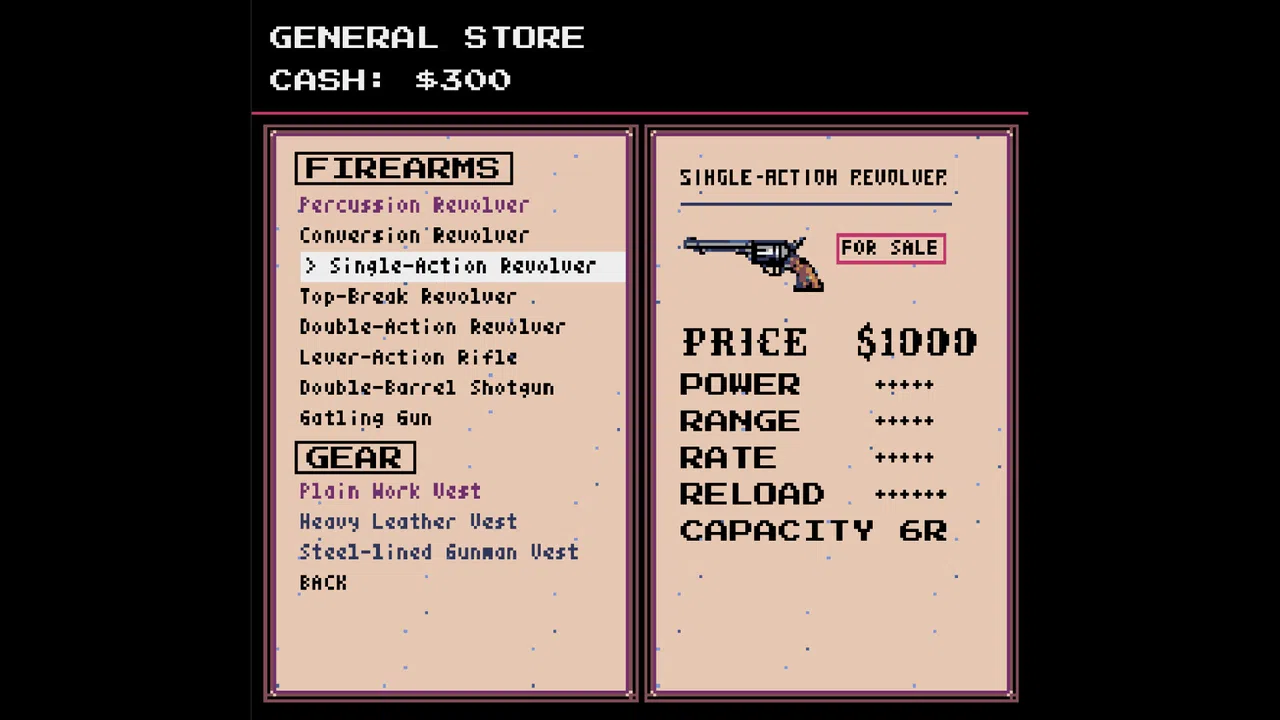 Bounty Gunman Screenshot 4
