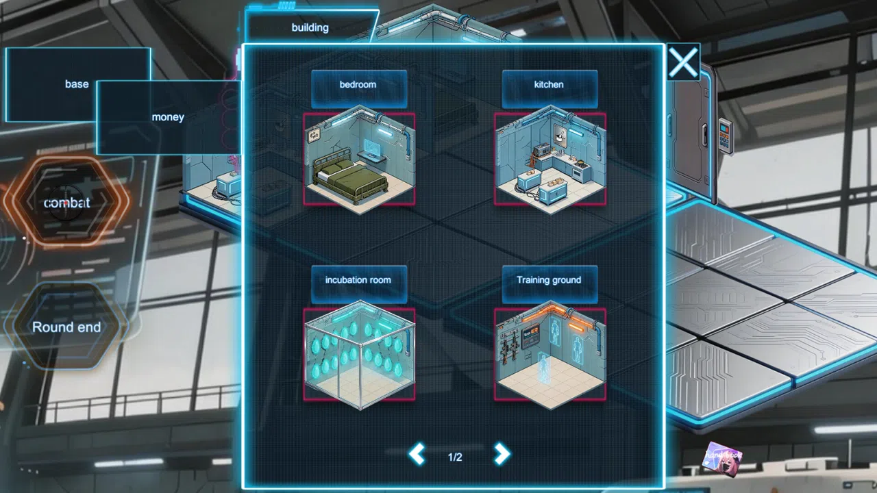Death row inmates on the run 2--The Resistance Screenshot 2