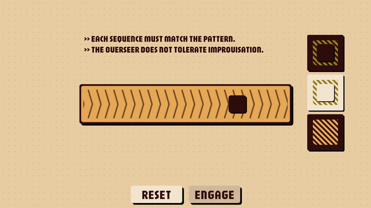 Loop of Command Screenshot 4