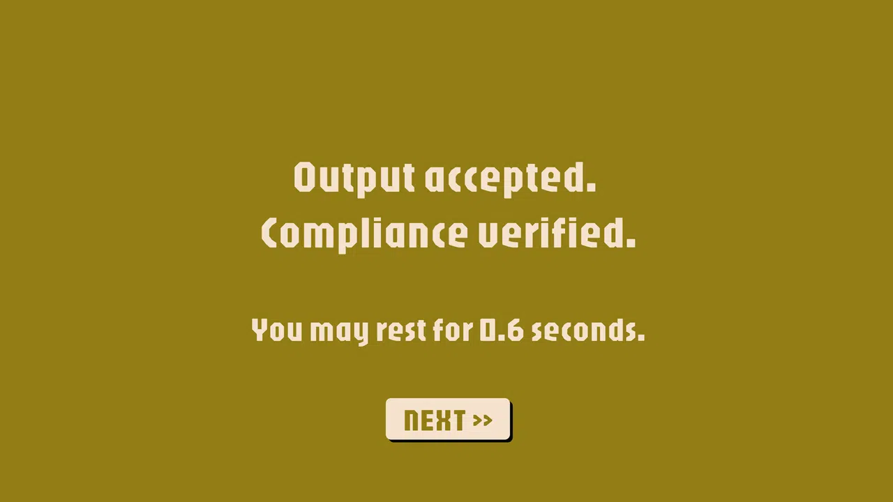 Loop of Command Screenshot 5