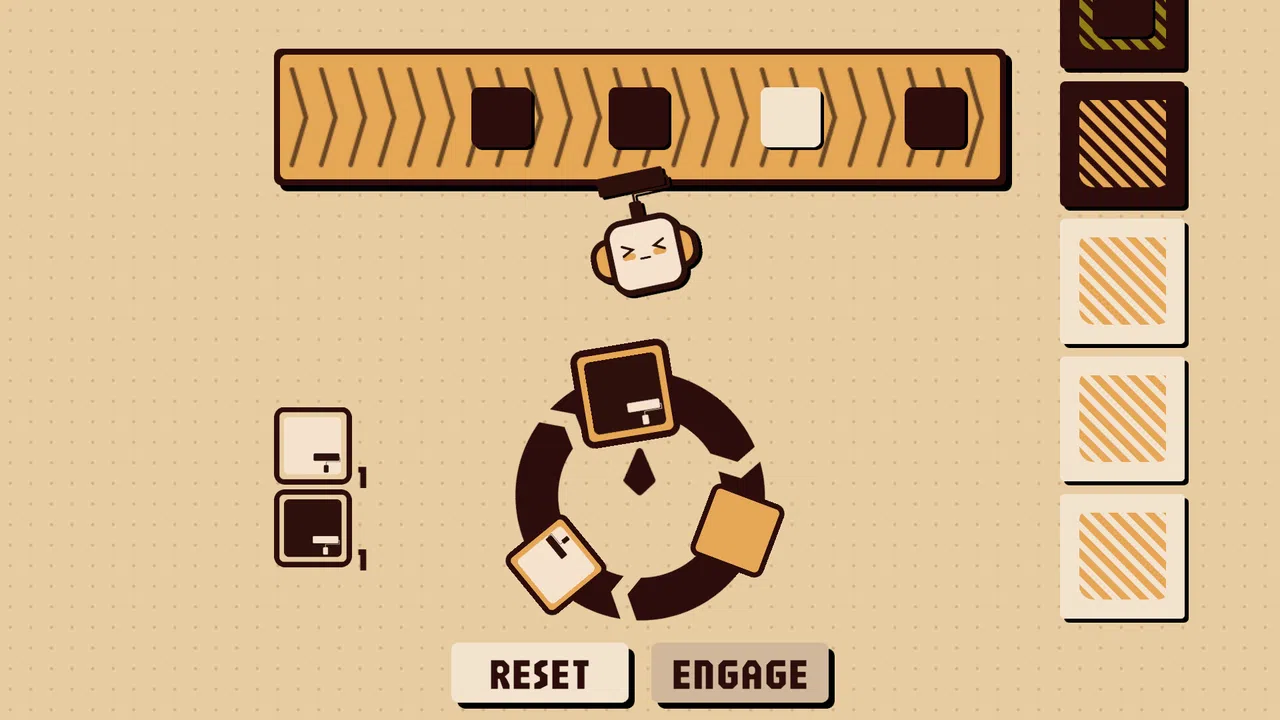 Loop of Command Screenshot 0