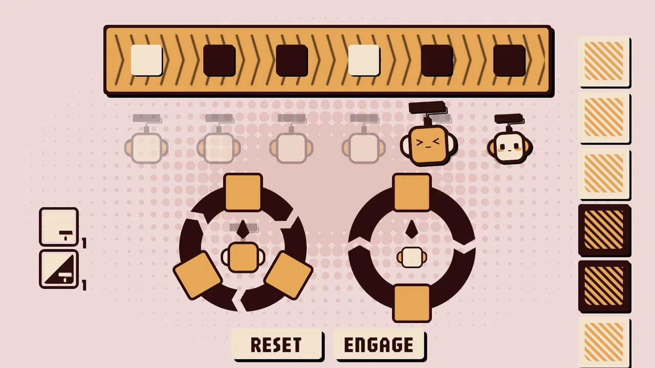 Loop of Command Screenshot 1