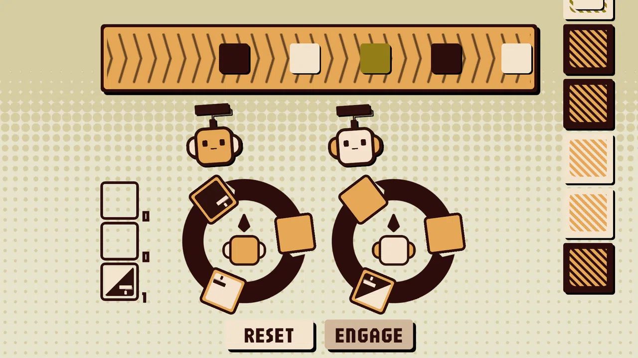 Loop of Command Screenshot 7