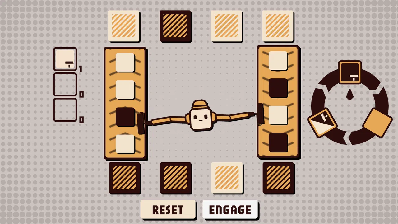Loop of Command Screenshot 8