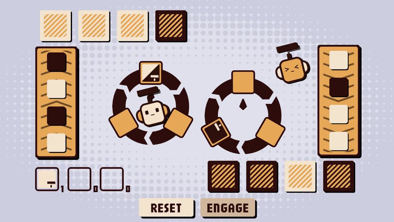 Loop of Command Screenshot 3