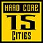 hard: 15 cities icon