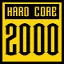 Total 2000 cities connected in hard core mode icon